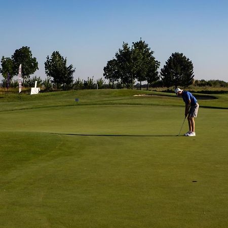 Aparthotel Green Resort Hruba Borsa Eksteriør bilde